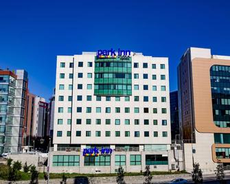Park Inn by Radisson Istanbul Asia Kavacik - Istanbul - Edifici