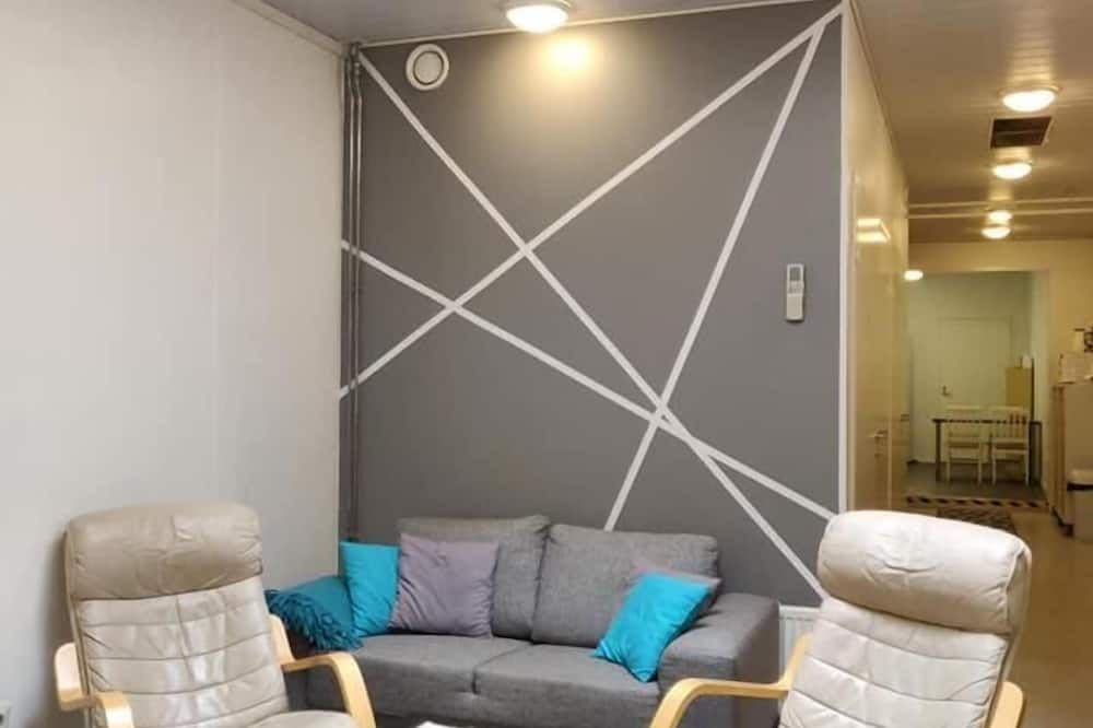 Racuna - Kokkola - Wohnzimmer