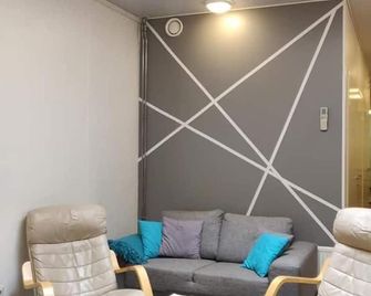 Racuna - Kokkola - Wohnzimmer