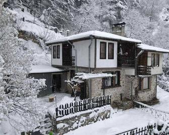 Yakusha-Beautiful house in the heart of the Rhodope Mountains - Shiroka Laka