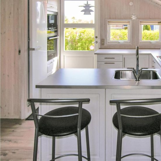 Holiday Home Drejet Rudkøbing Iii – Rudkøbing