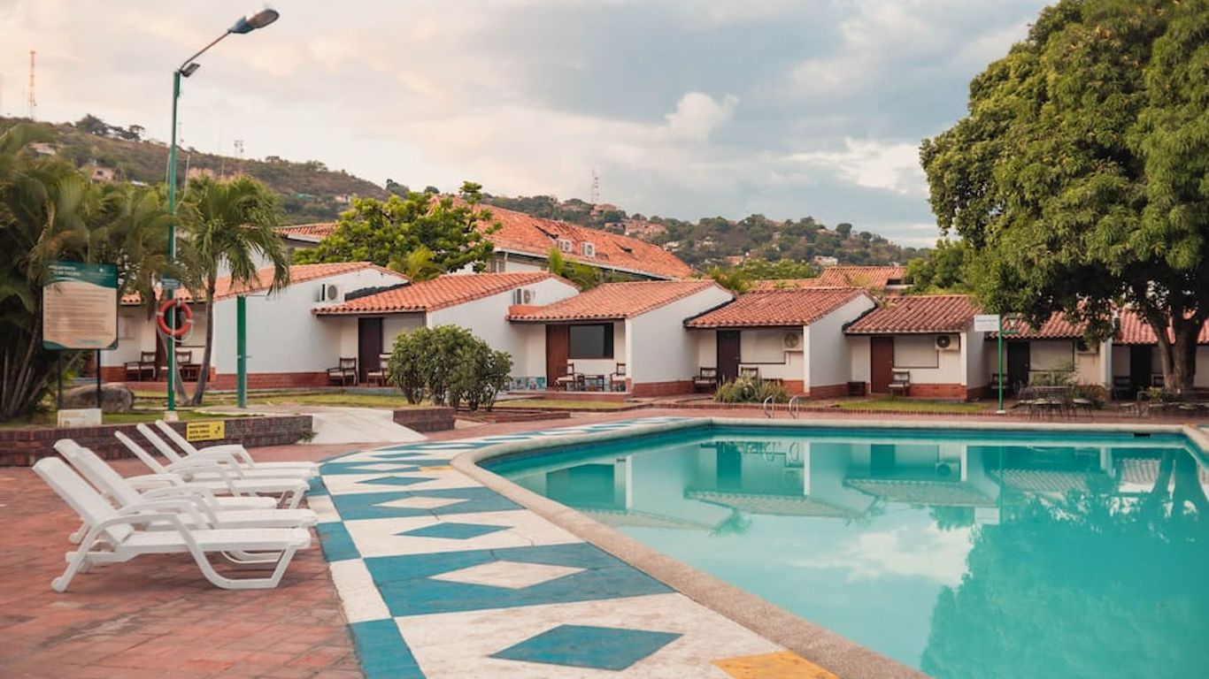 Hotel Faranda Bolivar Cucuta, a member of Radisson Individuals