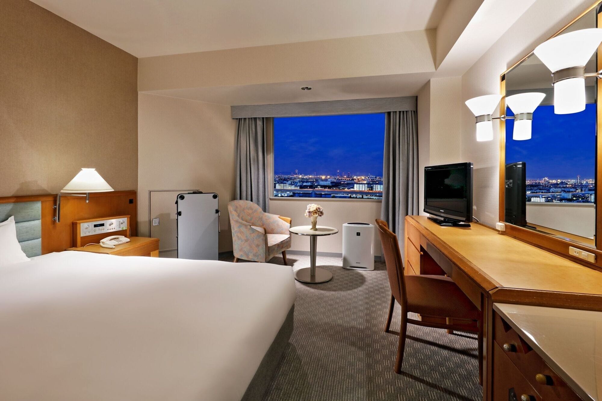 Miyako Hotel Amagasaki - Amagasaki