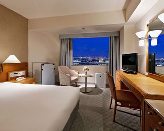 Miyako Hotel Amagasaki - Amagasaki