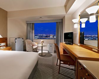 Miyako Hotel Amagasaki - Amagasaki
