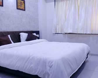 Hotel Best Velly - Gandhinagar - Habitación