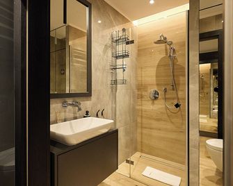 Apartamenty Swinoujscie - Zdrojowa - Świnoujście