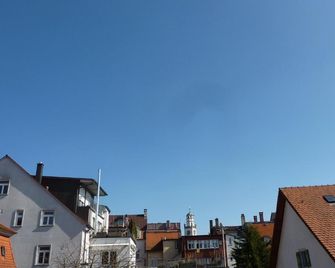 A&M-Wohnen - Ravensburg - Buiten zicht