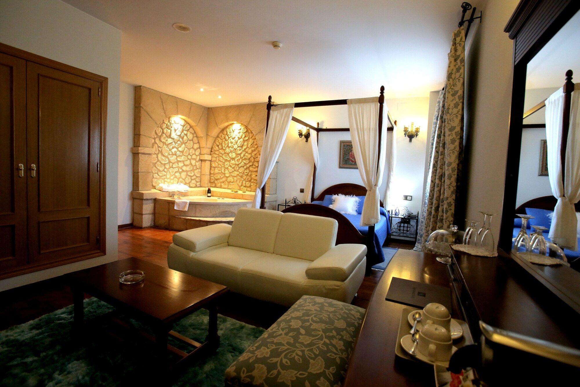 Hotel Castillo Bonavía