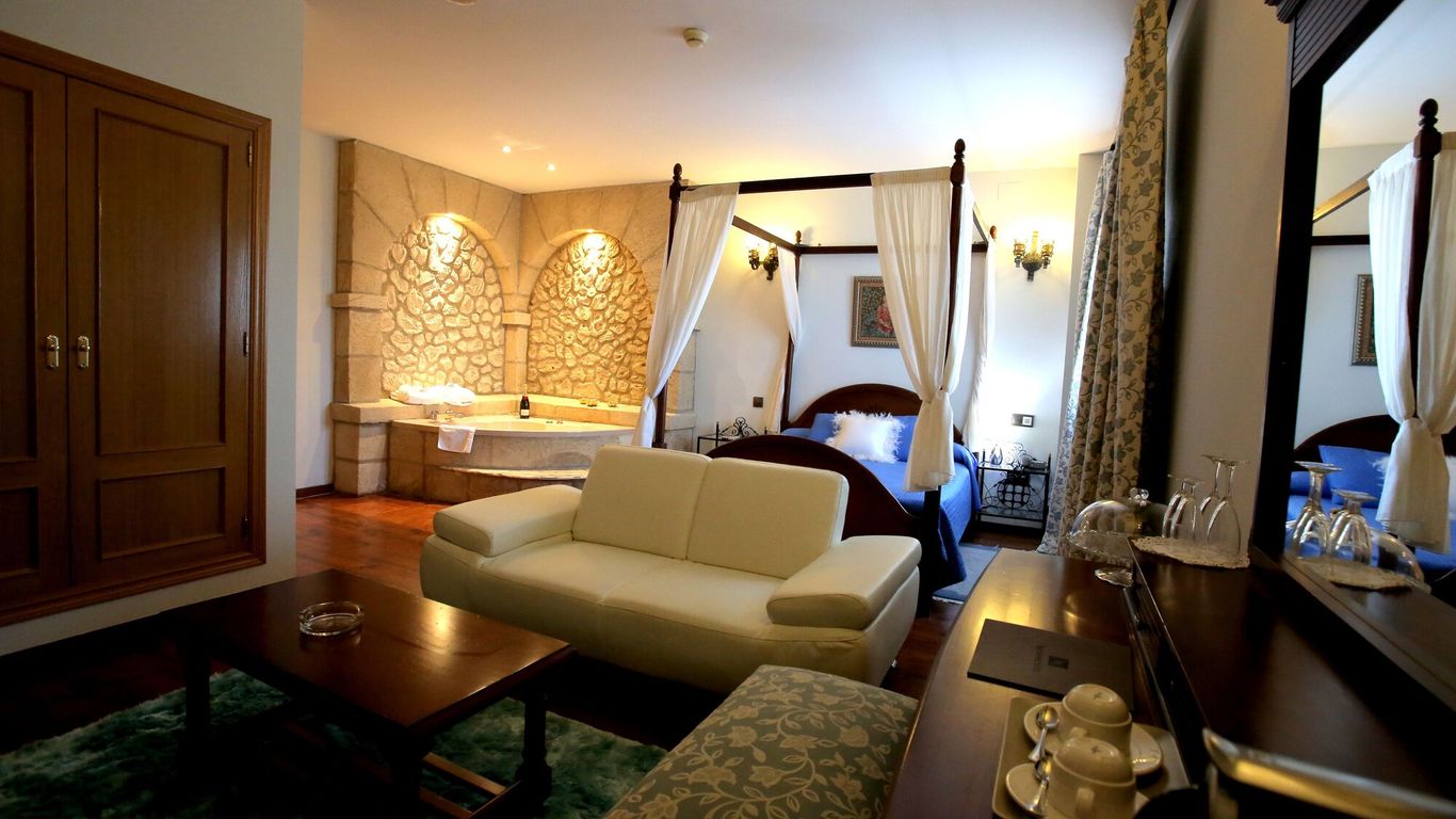 Hotel Castillo Bonavía