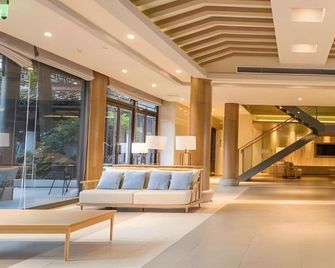 JI Hotel Suzhou Branch - Suzhou - Lobby