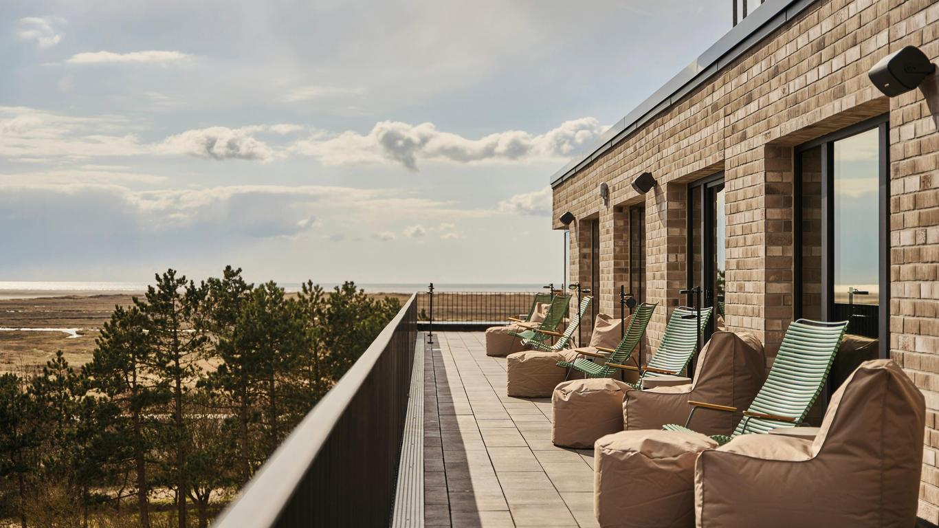 Urban Nature St Peter-Ording