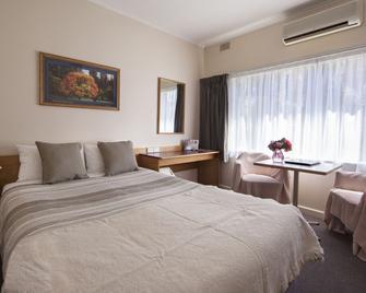 Cooma Motor Inn - Cooma - Makuuhuone