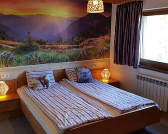 Haus Izabella - Filzmoos - Schlafzimmer