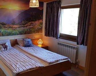 Haus Izabella - Filzmoos - Schlafzimmer