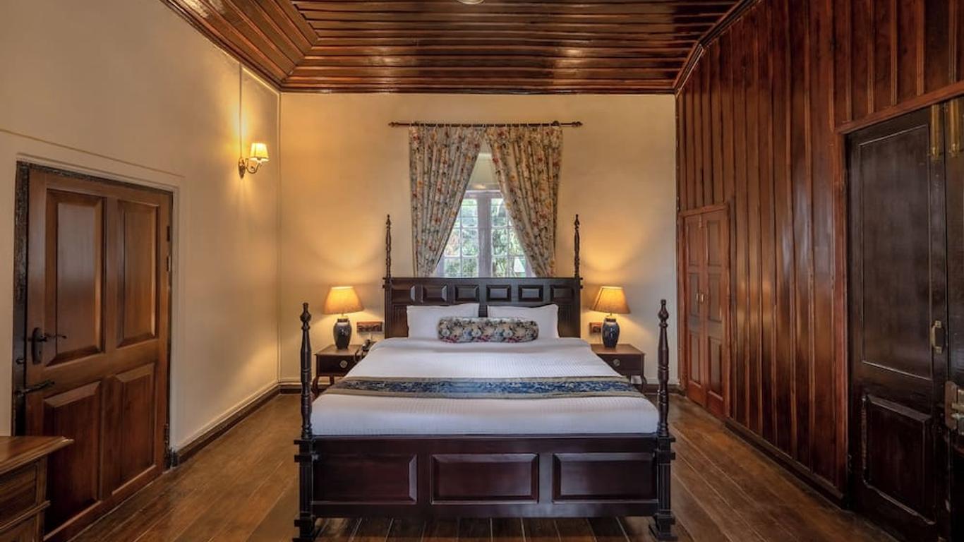 Sterling Park Kalimpong