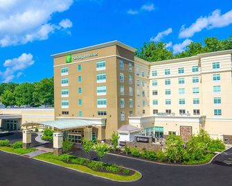 Holiday Inn & Suites Philadelphia W - Drexel Hill By IHG - Drexel Hill - Edificio