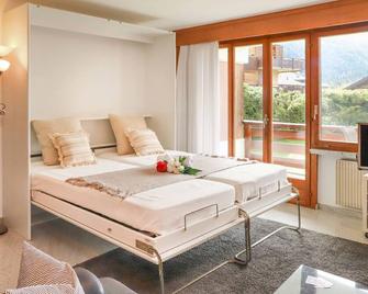 Vert Pré 2 by Interhome - Verbier - Habitación