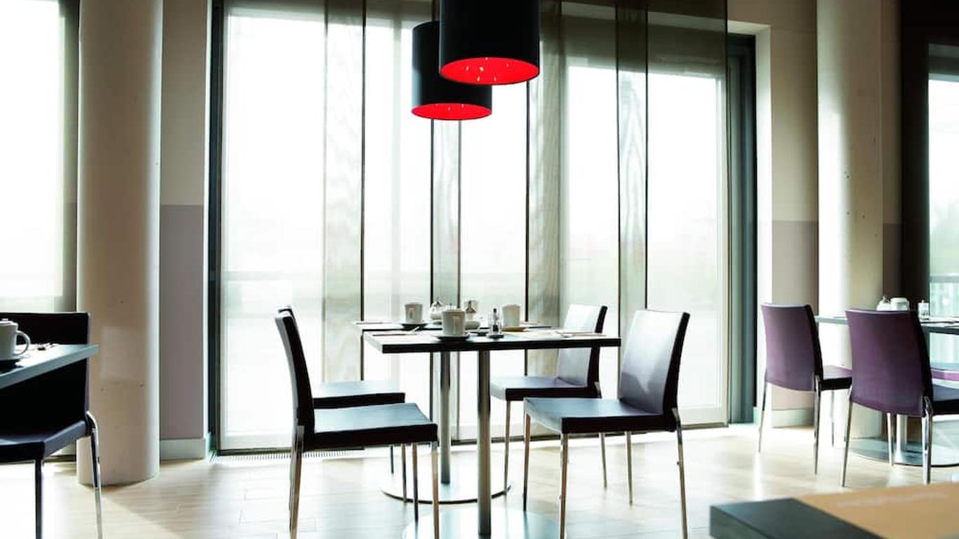 Intercityhotel Mannheim