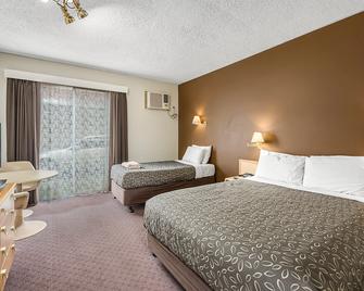 The Henty - מאונט גמבייר - חדר שינה