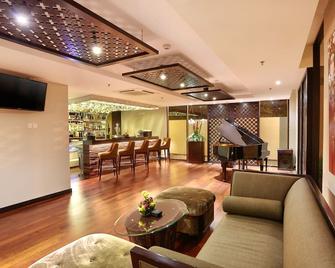 Bali Nusa Dua Hotel - South Kuta - Lobby