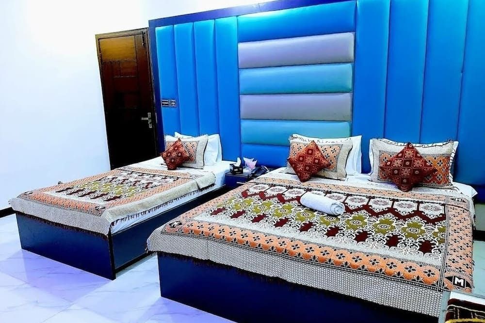 Galaxy Inn Guest House - Карачі