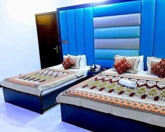 Galaxy Inn Guest House - Karachi