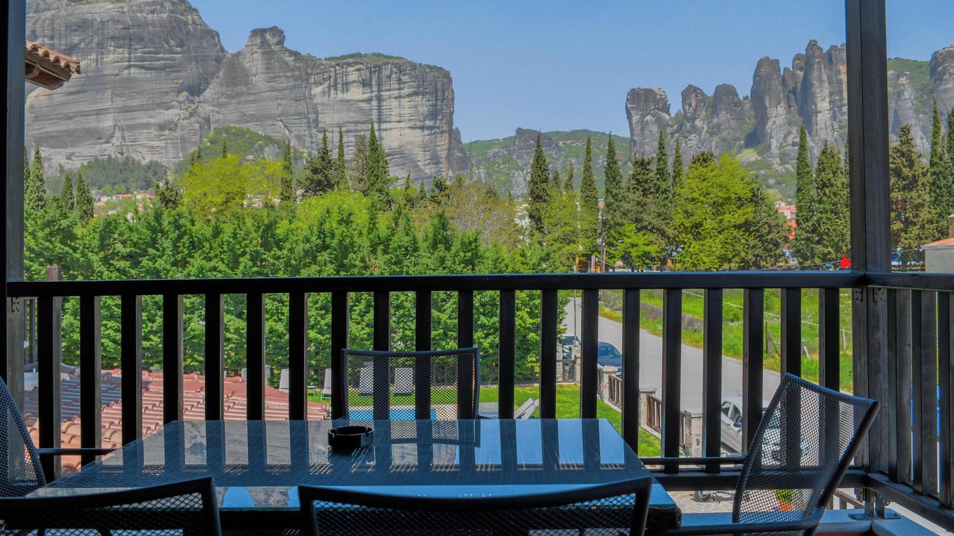 Monastiri Guesthouse