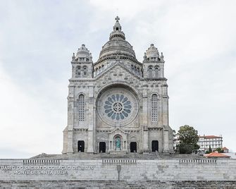 Hi Viana do Castelo - Viana do Castelo