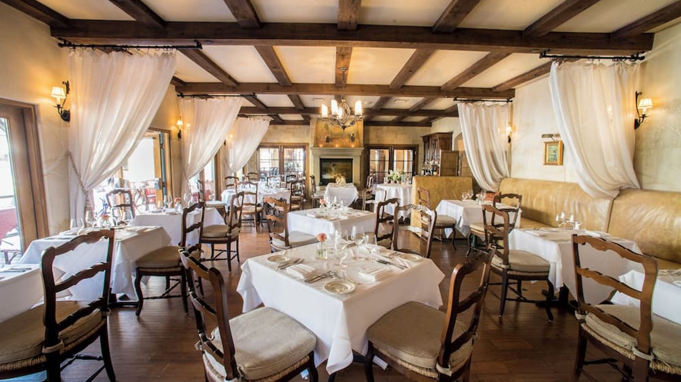 Mirbeau Inn & Spa - Skaneateles