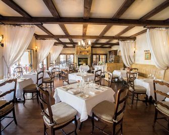 Mirbeau Inn & Spa - Skaneateles - Skaneateles - Restaurant