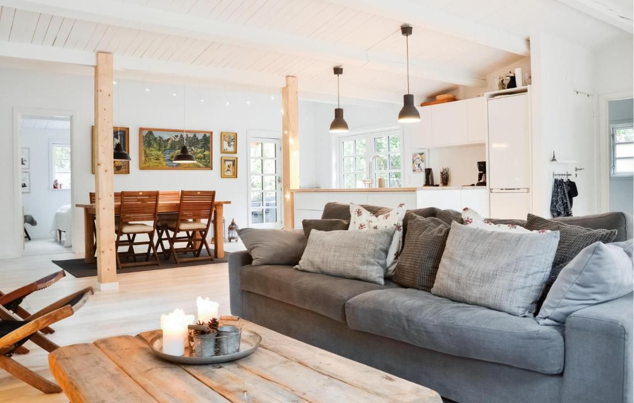Holiday Home Koegehusvej – Frederiksværk