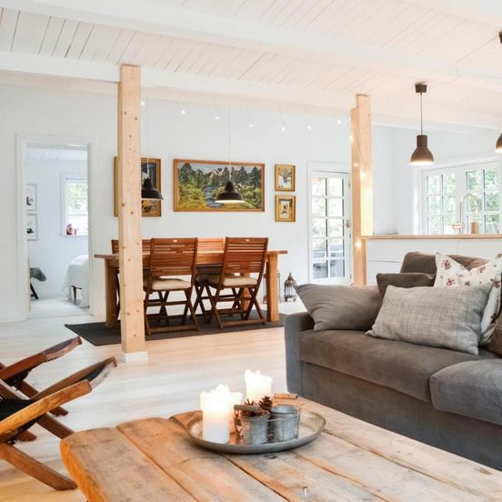 Holiday Home Koegehusvej – Frederiksværk