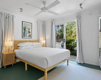 Urban Apartment in the Heart of Paddington - Brisbane - Bedroom