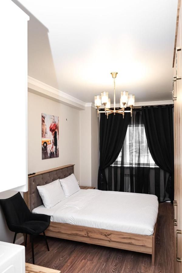 Deluxe Park Z hotel