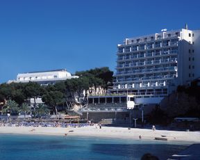 Hotel Spa Flamboyan - Caribe