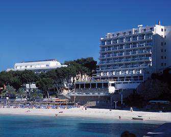 Hotel Spa Flamboyan Caribe - Magaluf - Bygning
