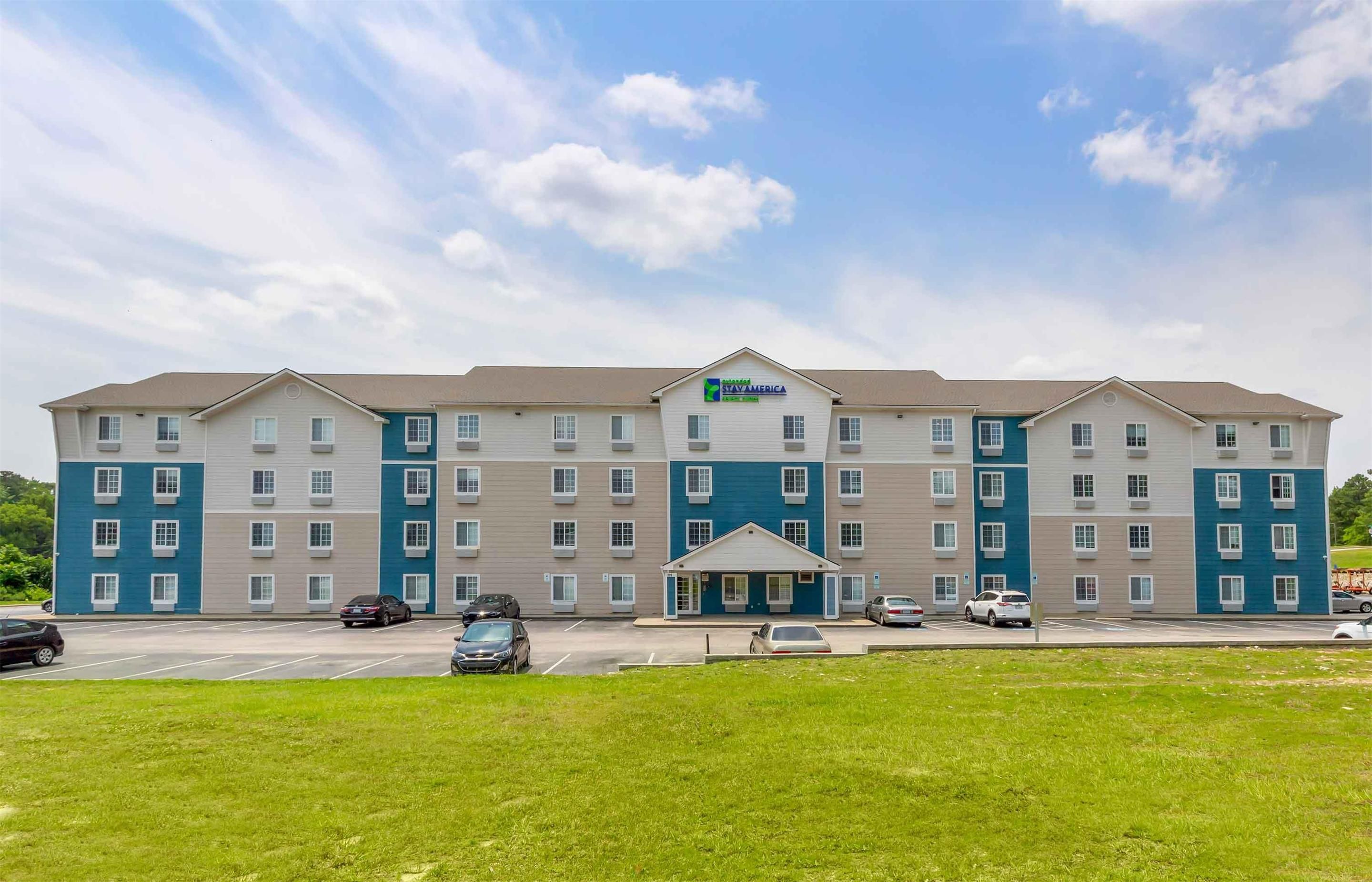 Extended Stay America Select Suites - Fayetteville thumbnail 3