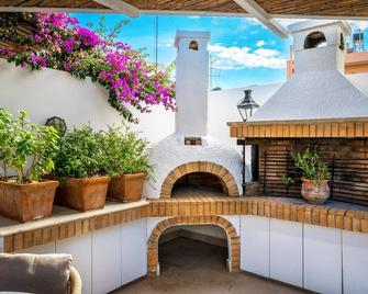 Malia Mare Hotel - Mália