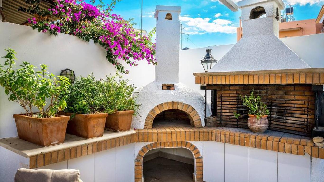 Malia Mare Hotel