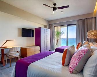 Rancho Banderas By Marival - Punta de Mita - Bedroom