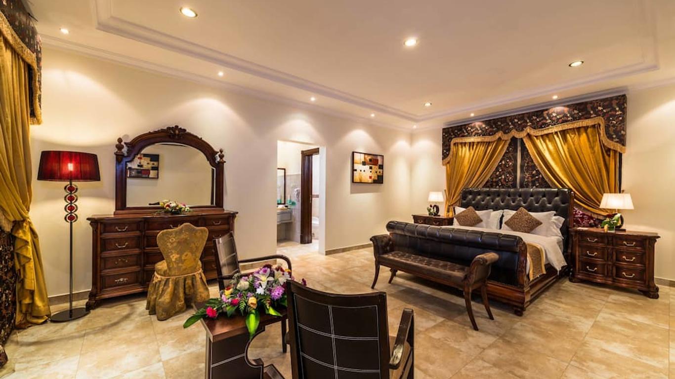 Boudl Al Nakheel