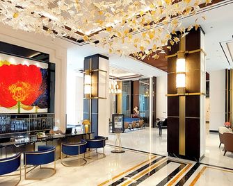 The Grand Mansion Menteng - Jakarta - Lobby