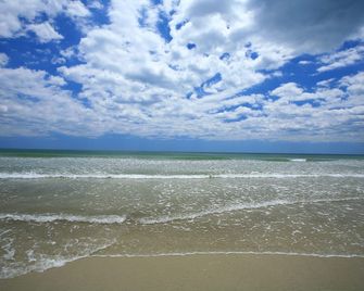 Guy Harvey Resort on Saint Augustine Beach - Saint Augustine Beach - Playa