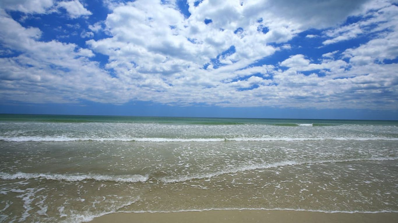 Guy Harvey Resort on Saint Augustine Beach