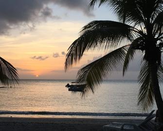 L'Imperatrice Village Residence Hoteliere - Les Trois-Ilets - Plage