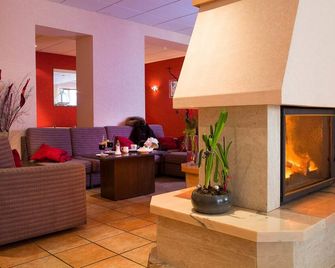 Le Montaigu - Luz-Saint-Sauveur - Prestation de l’hébergement