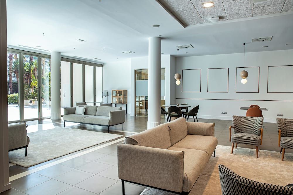 Ar Diamante Beach & Spa Hotel 4 Sup