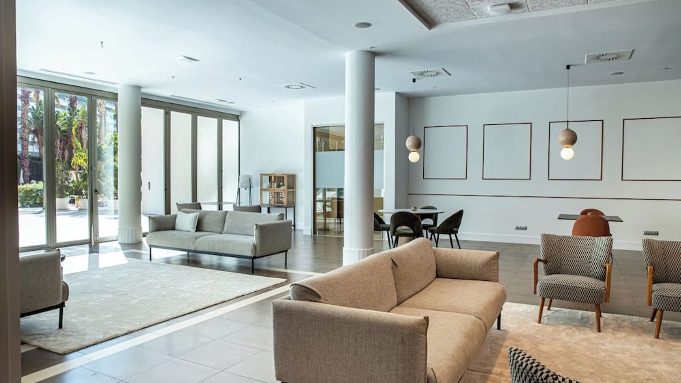 Ar Diamante Beach & Spa Hotel 4 Sup