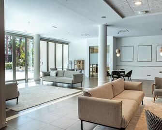 Ar Diamante Beach & Spa Hotel 4 Sup - Calpe - Ingresso